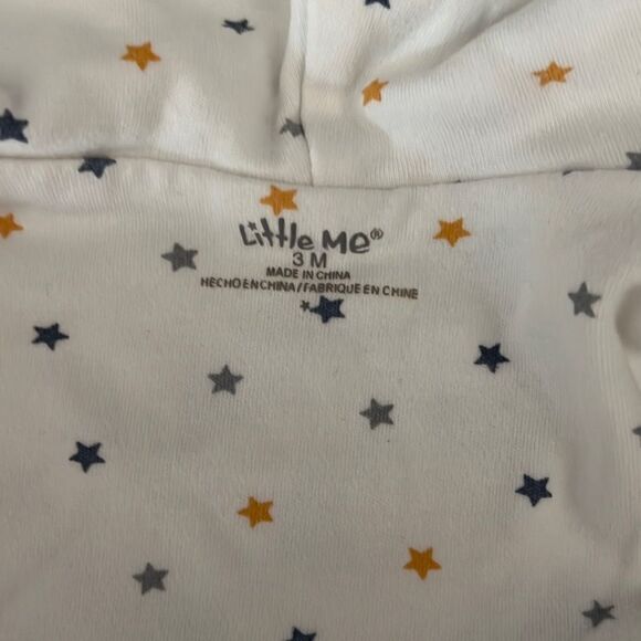 Little Me 2 Piece Set - Picture 4 of 10